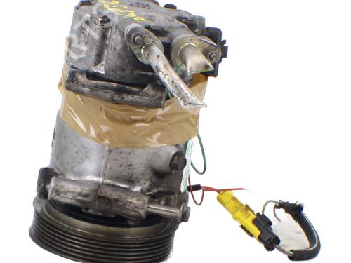 AC compressor PEUGEOT 308 I (4A_, 4C_) 1.6 HDi | BP26505598M34 