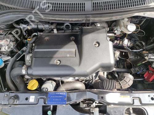 Starter SUZUKI SWIFT III (MZ, EZ) 1.3 DDiS (RS413D) | BP25698805M8 