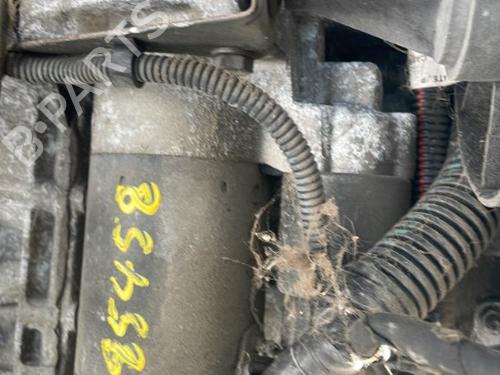 Used Starter CITROËN SAXO (S0, S1) 1.0 X (50 hp) 25681426