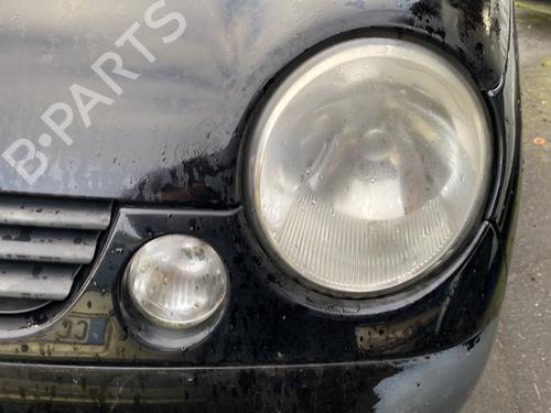 Used Left headlight Left headlight VW LUPO I (6X1, 6E1) 1.4 (60 hp) 25916550 25916550