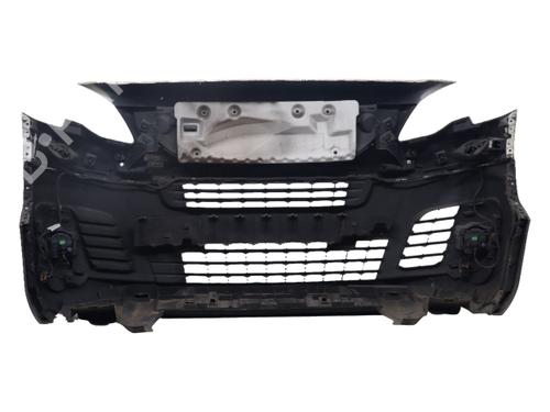 Used Front bumper Front bumper PEUGEOT EXPERT Van (V_) 1.6 BlueHDi 115 (115 hp) 40200356 40200356