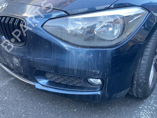 Used Left headlight Left headlight BMW 1 (F20) 116 i (136 hp) 30183163 30183163