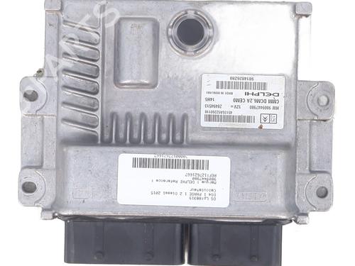 Control unit DS DS 4 / DS 4 CROSSBACK (NX_) | BP36442442M11 - Image 3