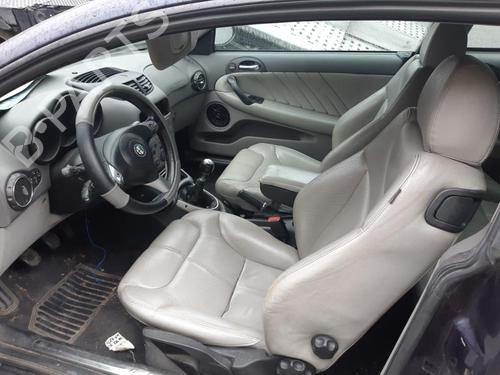 Left mirror ALFA ROMEO GT (937_) 1.9 JTD (937CXN1B) | BP25696484C26