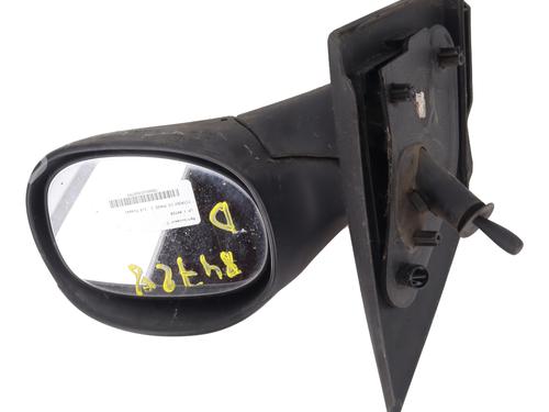 Right mirror CITROËN C2 (JM_) 1.4 HDi | BP25672963C27 