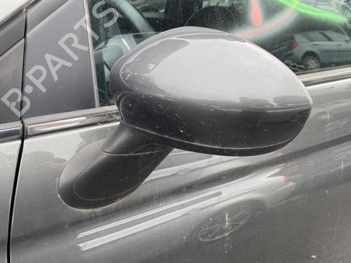 Left mirror FIAT 500 (312_) 1.2 (312AXA1A) | BP27659331C26 