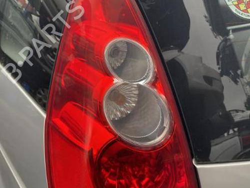 Used Left taillight Left taillight MAZDA 5 (CR) 1.8 (CR19) (116 hp) 25697824 25697824