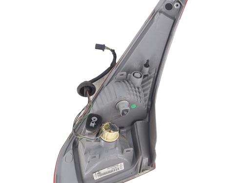 Left tailgate light RENAULT MEGANE III Hatchback (BZ0/1_, B3_) 1.5 dCi (BZ1G, BZ1W, BZ0R) | BP39727534C79 - Image 2