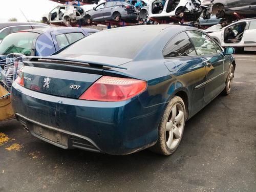 Brukte deler til PEUGEOT 407 Coupe (6C_) 2.7 HDi 4787778