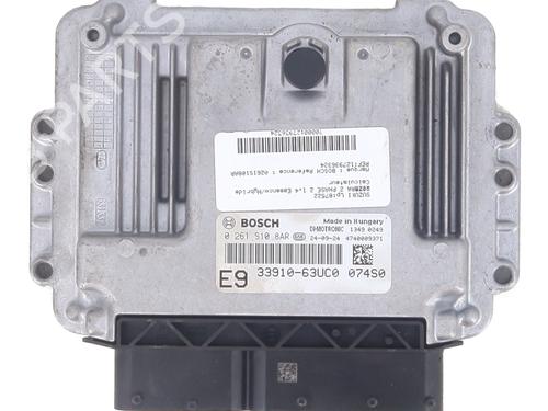 Control unit SUZUKI VITARA (LY) 1.4 Hybrid (Mild Hybrid) (APK414) | BP37750888M11 - Image 2