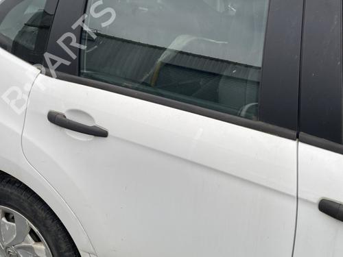 Dør højre bagtil CITROËN C3 II (SC_) 1.0 VTi 68 (68 hp) 32067948