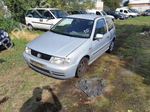Used Parts VW POLO III (6N1) 64 1.9 D (64 hp) 2540837