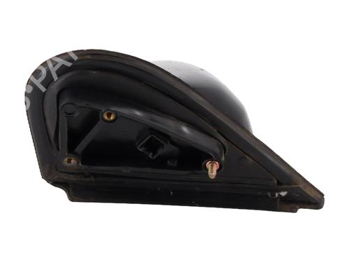 Right mirror HYUNDAI SANTA FÉ I (SM) 2.0 CRDi 4x4 | BP25688449C27 