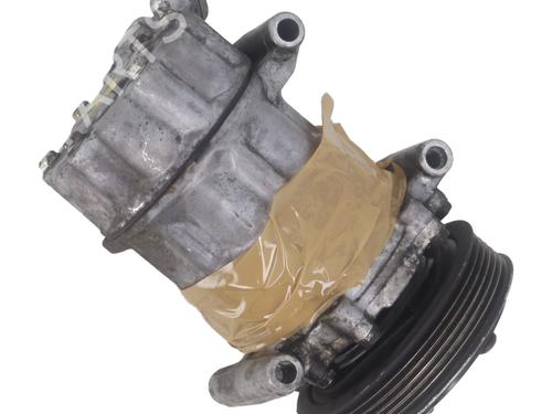 AC compressor PEUGEOT 206+ (2L_, 2M_) 1.4 HDi eco 70 | BP27634819M34 - Image 2