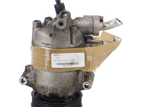 Used AC compressor SEAT ALTEA XL (5P5, 5P8) 2.0 TDI 16V (140 hp) 25675791