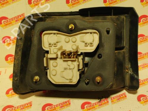 Used Right taillight Right taillight RENAULT 21 (B48_) [1989-1994] 25699555 25699555