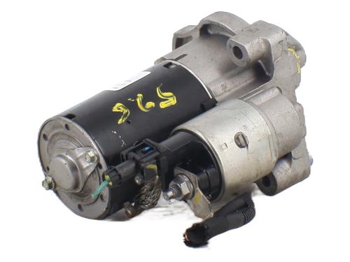 Starter PEUGEOT 2008 I (CU_) 1.2 THP 110 / PureTech 110 | BP25676791M8 