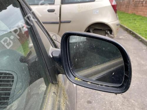Used Right mirror VW LUPO I (6X1, 6E1) 1.4 (60 hp) 25674302