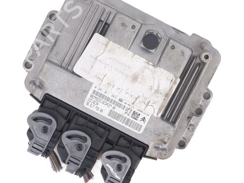 Used Control unit CITROËN C4 I (LC_) 1.6 HDi (109 hp) 32207739