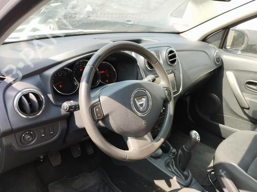 Rear mirror DACIA SANDERO II 1.5 dCi | BP38258634I6 - Image 4