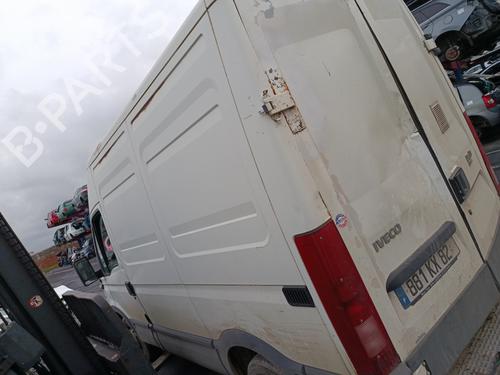 Engine IVECO DAILY III Van 29 L 10 V (ALJA43A2, ALJA42A2, ALJA41A2) | BP32454832M1 - Image 6