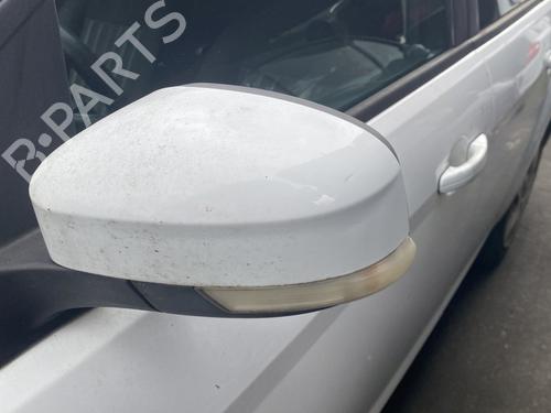 Used Left mirror FORD FOCUS II Turnier (DA_, FFS, DS) 1.8 TDCi (115 hp) 26219471