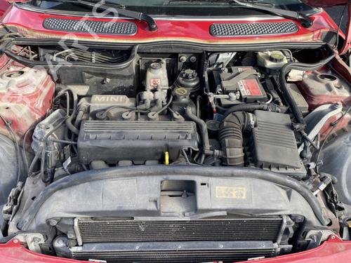 Used AC compressor MINI MINI (R50, R53) Cooper (116 hp) 25685802