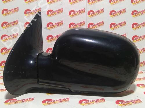 Left mirror HYUNDAI SANTA FÉ I (SM) 2.0 CRDi 4x4 | BP25684484C26 