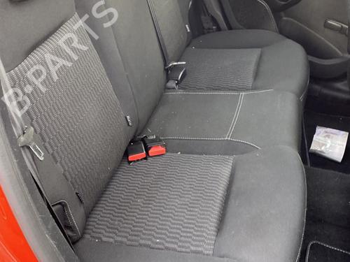 Sæde Bagtil PEUGEOT 208 I (CA_, CC_) 1.2 VTI 82 (82 hp) 30779824