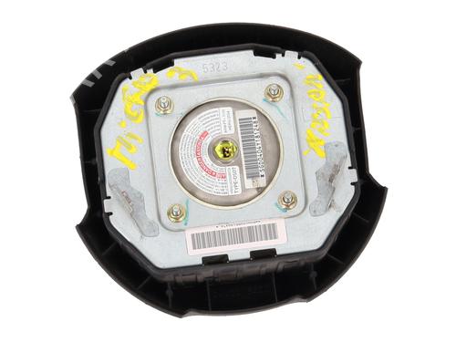 Driver airbag NISSAN MICRA III (K12) 1.2 16V | BP25699392C9 