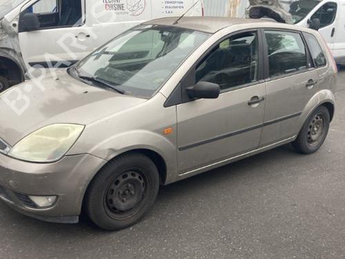 AC compressor FORD FIESTA V (JH_, JD_) 1.4 TDCi | BP27609533M34 