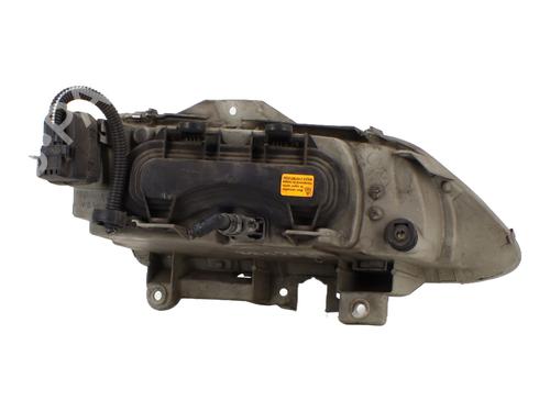 Used Left headlight Left headlight RENAULT ESPACE III (JE0_) 2.2 12V TD (JE0E, JE0H, JE0P) (113 hp) 25685308 25685308