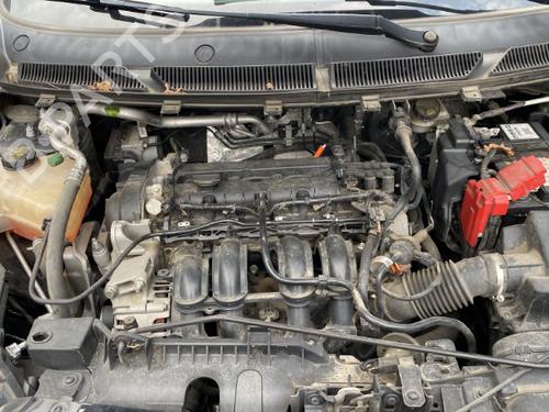 Engine FORD KA+ III (UK, FK) 1.2 Ti-VCT | BP25688355M1  - Image 9