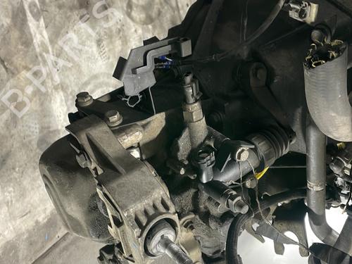 Gearbox FIAT 500 C (312_) 0.9 (312AG1A) | BP28384015M3 - Image 3