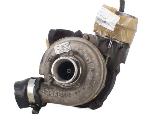 turbochargersupercharger-kia-ceed-hatchback-ed-2006-2007-2008-2009-2010-2011-2012-27703128 main image