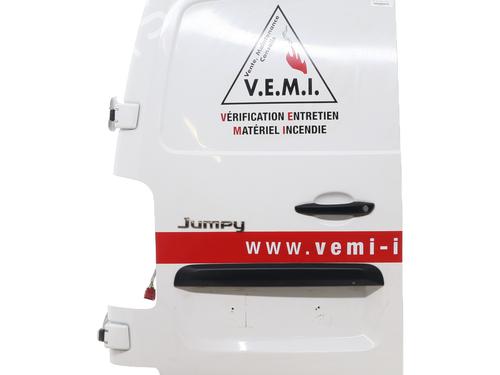 venstre-bagagerum-dr-citroen-jumpy-iii-van-v_-2016-31883885 main image