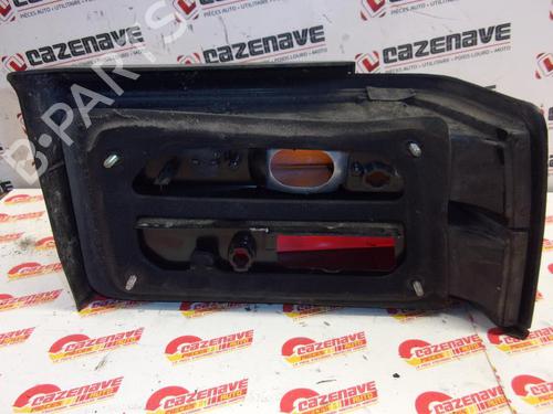 Used Left taillight ROVER 200 I Saloon (XH) 213 S (73 hp) 25699769