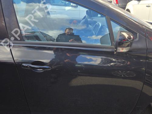 Retrovisor esquerdo RENAULT ZOE (BFM_) ZOE | BP37750863C26  - Image 13