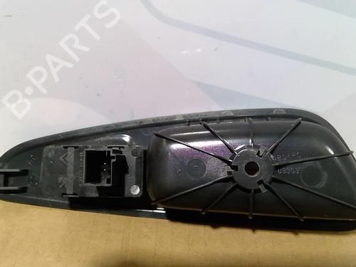 Used Right rear window switch PEUGEOT 308 I (4A_, 4C_) 1.6 HDi (109 hp) 25689425