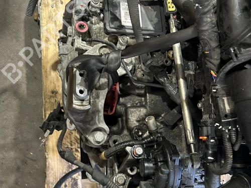 Gearbox CITROËN C4 Grand Picasso II (DA_, DE_) 1.6 BlueHDi 120 | BP25692839M3