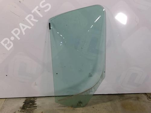 Used Front left door window CITROËN JUMPER II Van 2.2 HDi 130 (130 hp) 25678656