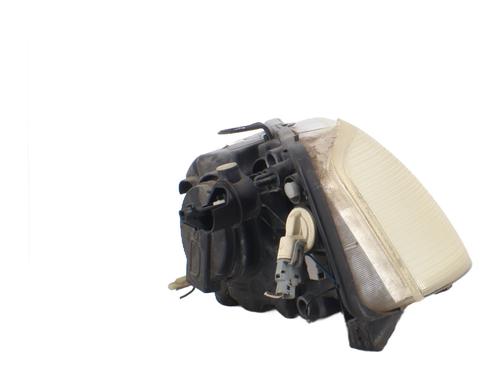 Used Right headlight Right headlight DACIA LOGAN (LS_) 1.4 (LS0A, LS0C, LS0E, LS0G) (75 hp) 28522189 28522189
