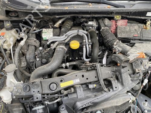 Kabinelys NISSAN MICRA V (K14) 1.5 DCI | BP34044010I8 - Image 9