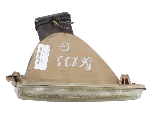 Left headlight PEUGEOT 106 II (1A_, 1C_) 1.0 i | BP25673302C28 