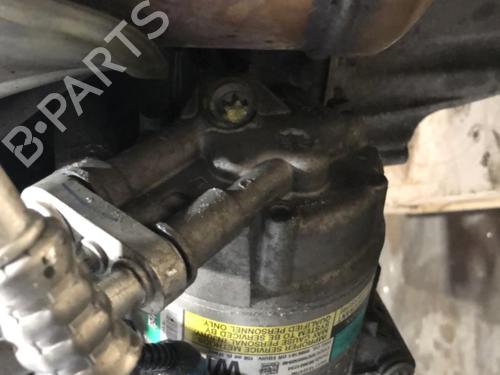 Used AC compressor AC compressor OPEL MERIVA A MPV (X03) 1.6 (E75) (105 hp) 25692929 25692929