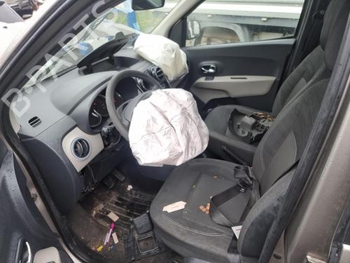 AC compressor DACIA LODGY (JS_) 1.5 dCi (JSMC, JSAF) | BP25694777M34  - Image 10