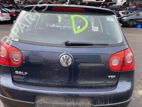 tailgate-vw-golf-v-1k1-2003-2004-2005-2006-2007-2008-2009-2010-25674138 main image