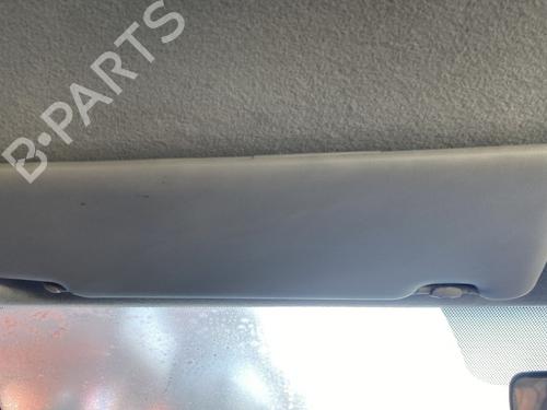 Venstre solskærm DACIA SANDERO 1.5 dCi | BP31994459I1