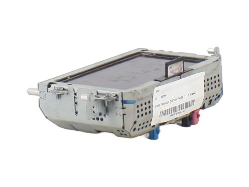 Used Radio Radio FORD TRANSIT CUSTOM V362 Van (FY, FZ) 2.0 EcoBlue (130 hp) 27574307 27574307