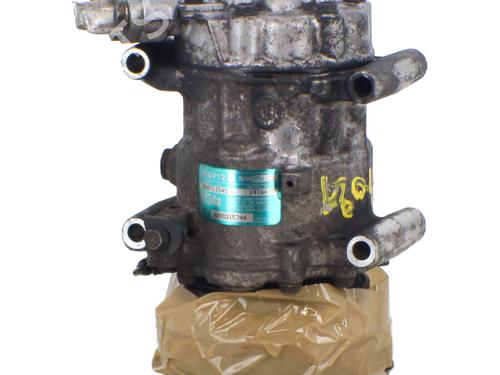 AC compressor RENAULT CLIO III (BR0/1, CR0/1) 1.5 dCi (C/BR0G, C/BR1G) | BP25691906M34 - Image 2
